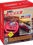 Super Street Racer Bundle (Nintendo Switch)